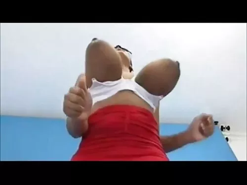 ડ્યૂડ બીભત્સ ચિક એલી ...