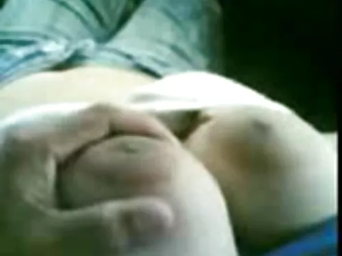 BBW ક્વીન જુલી કેશને ...