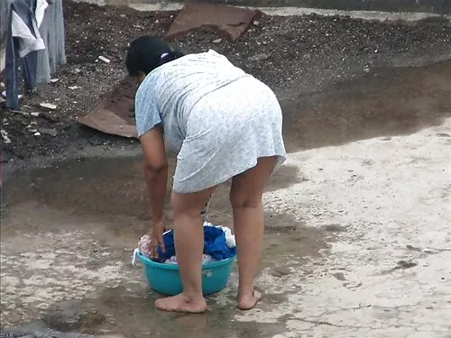 બોસોમી સ્લટ નિકોલ એન ...